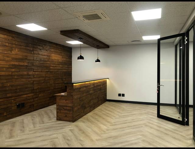 271M² RETAIL TO LET IN ROSEBANK